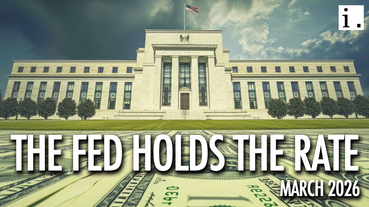 iTrustCapital tweet media