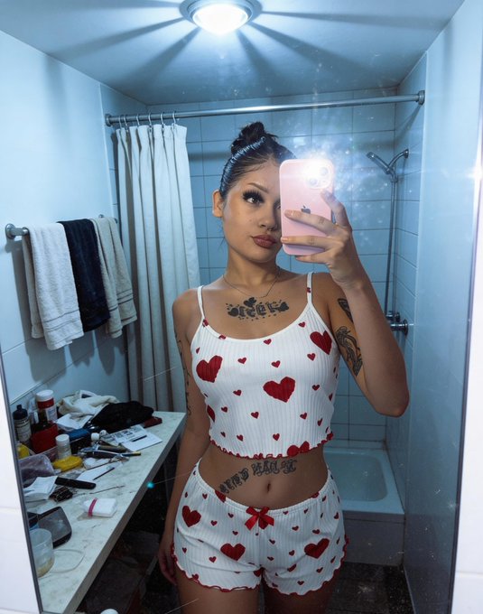 J'ai dormi toute la journée et mtn je suis prête pour vous alors faut ❤️ getmysocial.com/telegram-azulie