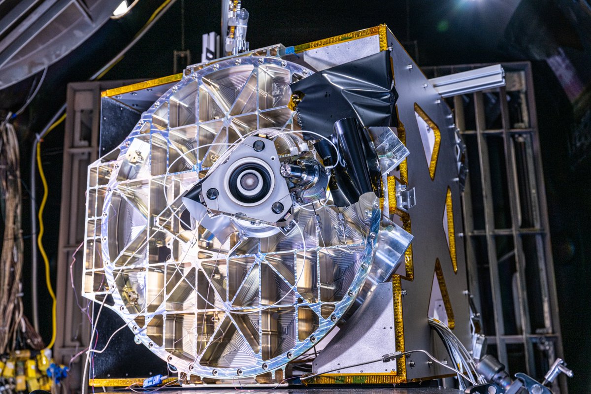 AstroForge tweet media