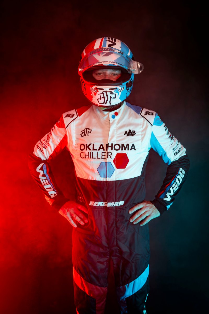 American Sprint Car Series tweet media