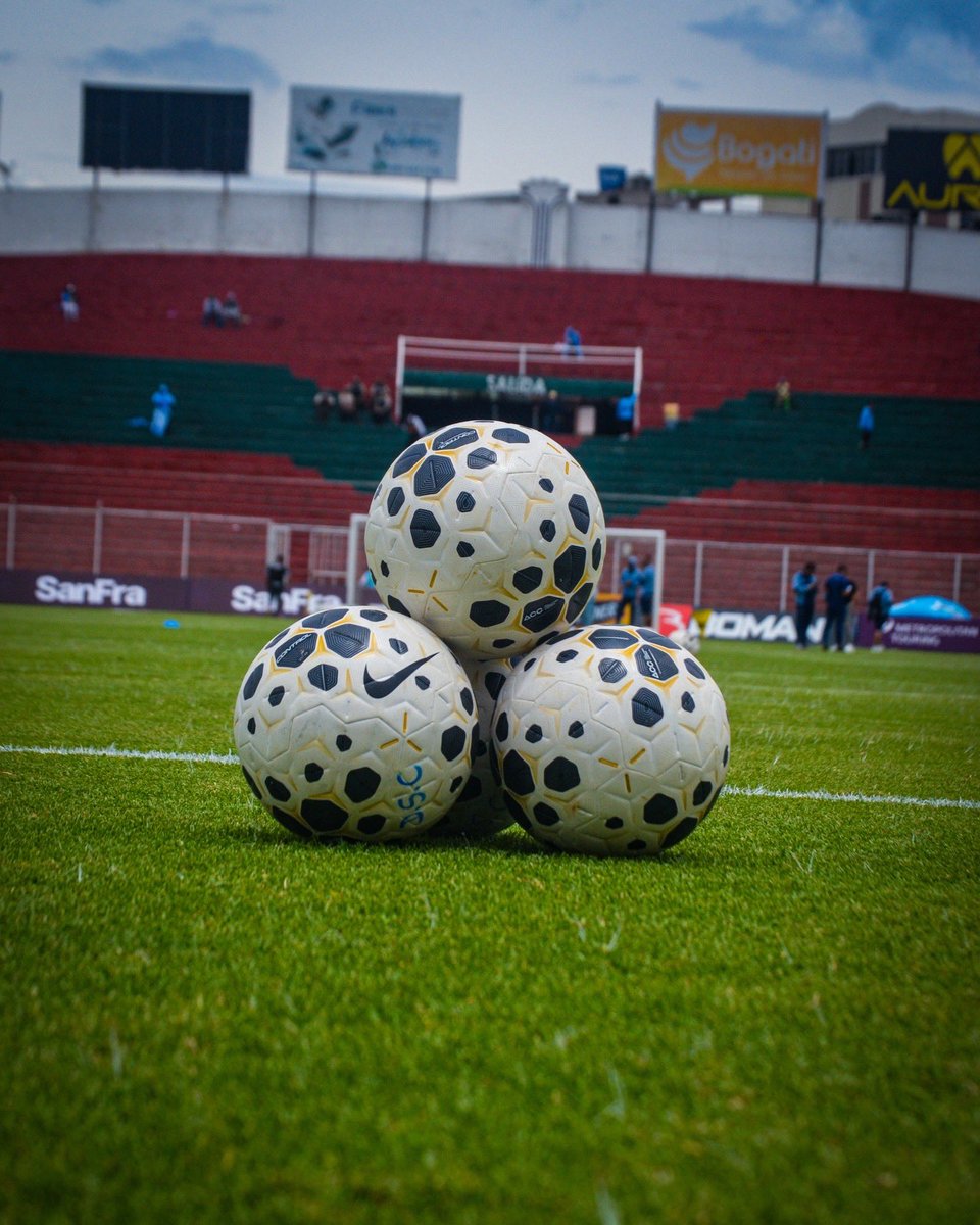 Delfín Sporting Club tweet media