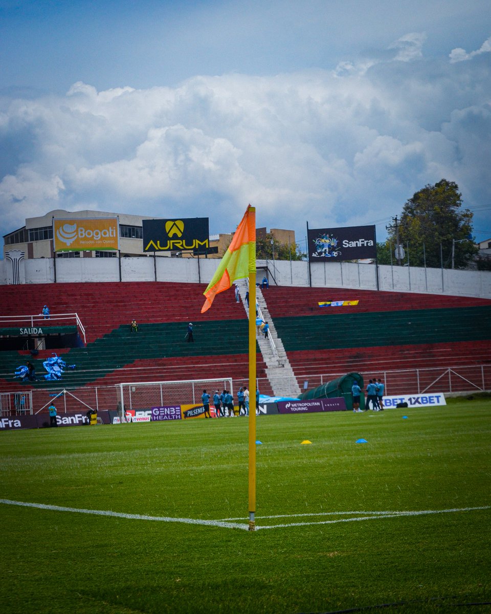 Delfín Sporting Club tweet media