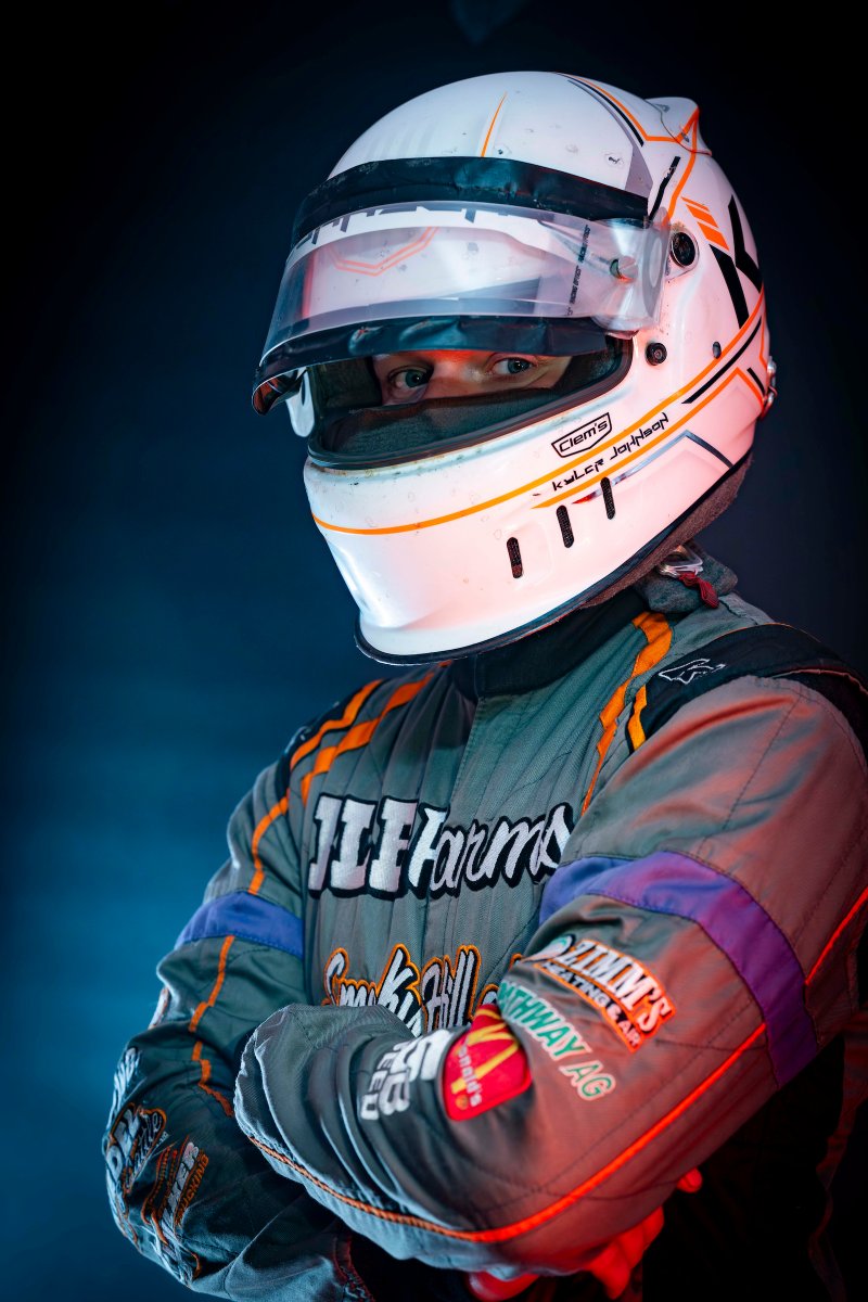 American Sprint Car Series tweet media