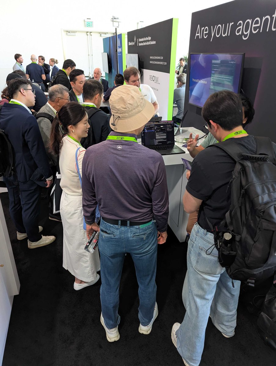 Arize AI tweet media