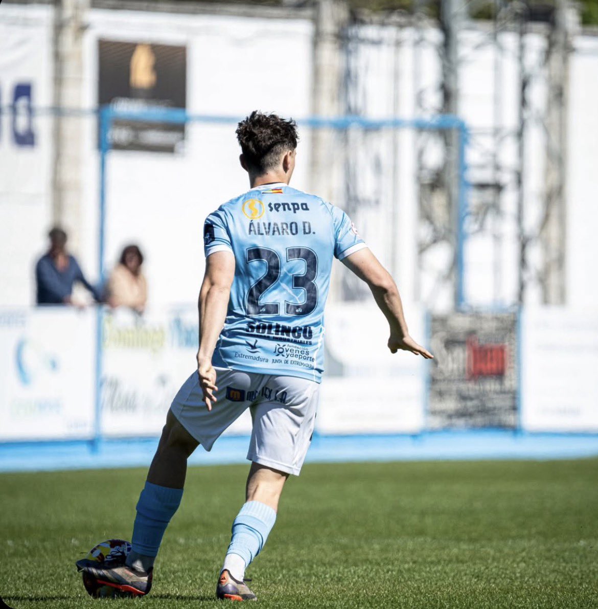 Elite Internacional Sport Agency tweet media