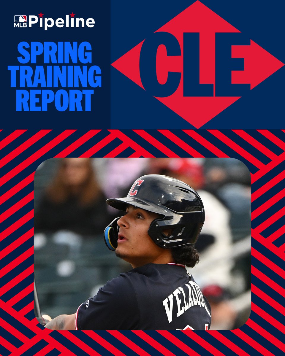 MLB Pipeline tweet media