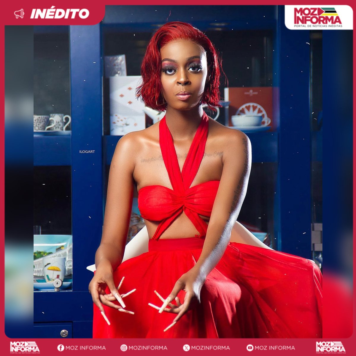 Moz Informa 🇲🇿 tweet media