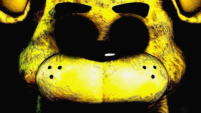 LagJuja's tweet photo. @BhdAnkur Se creía Golden Freddy el pana https://t.co/5j5dPm4UYB