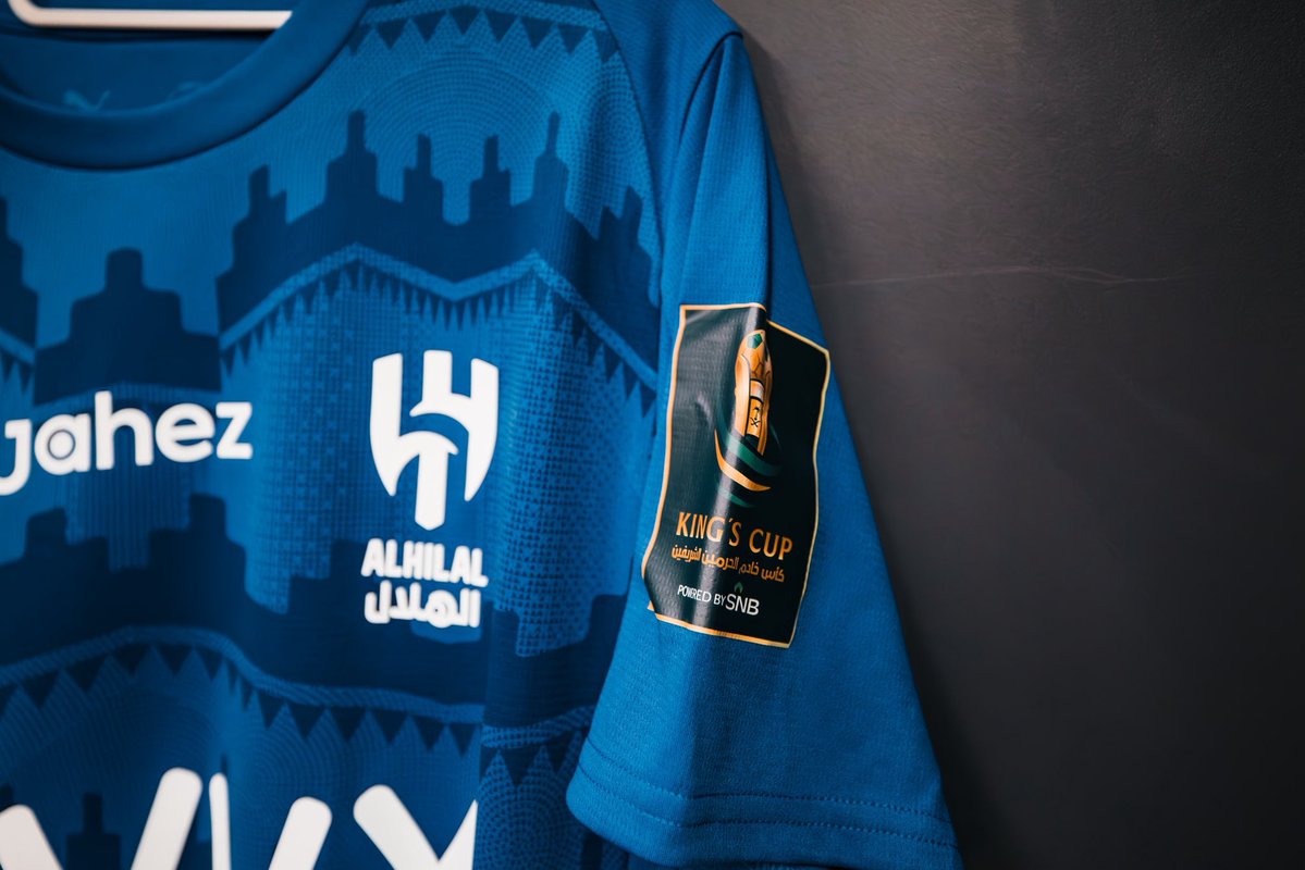 أخبار الهلال tweet media