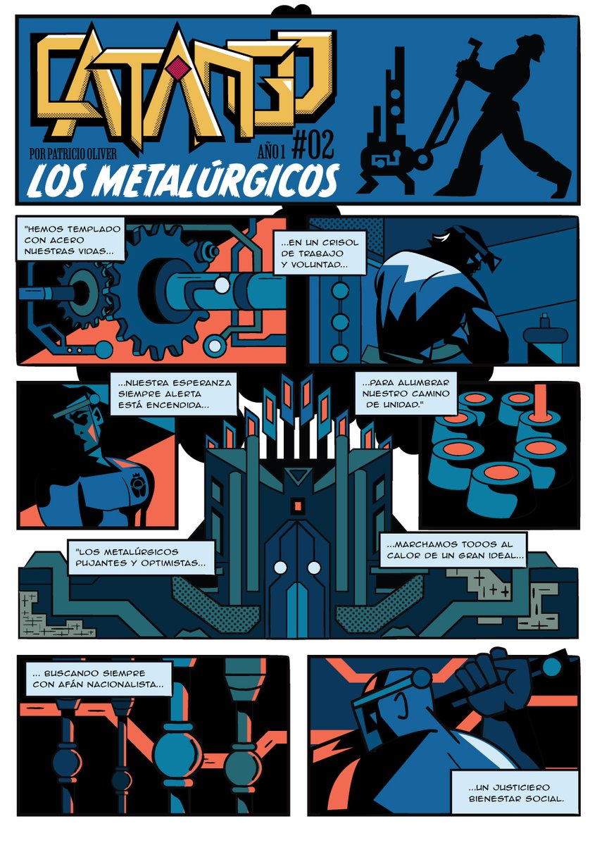 Patricio Oliver tweet media