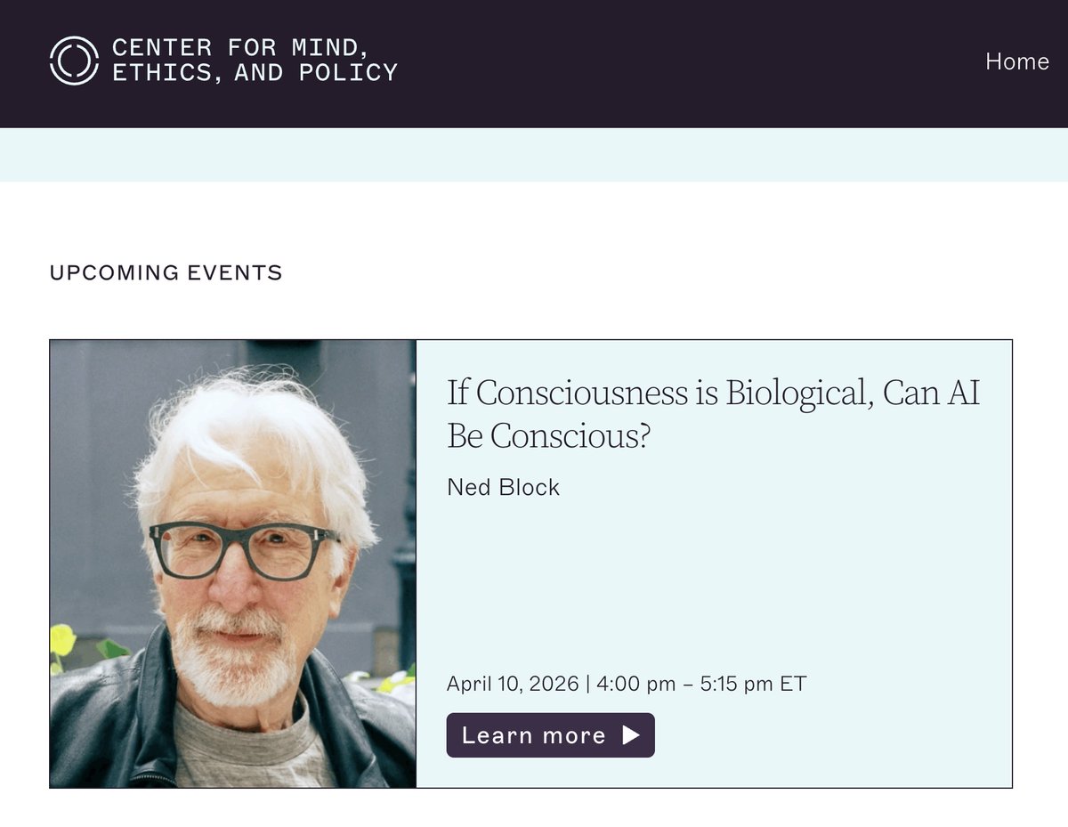 Jeff Sebo tweet media