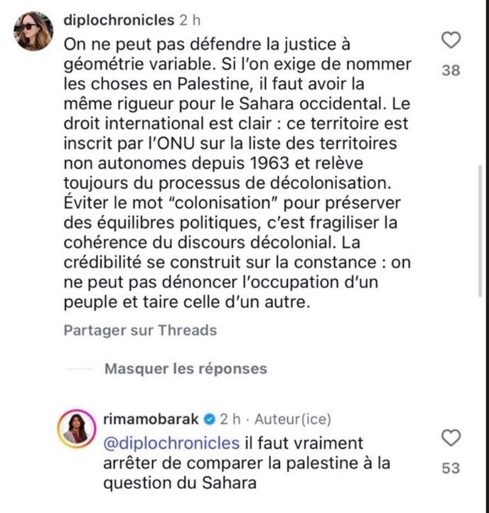 Djazaïria 🇩🇿❤️ tweet media