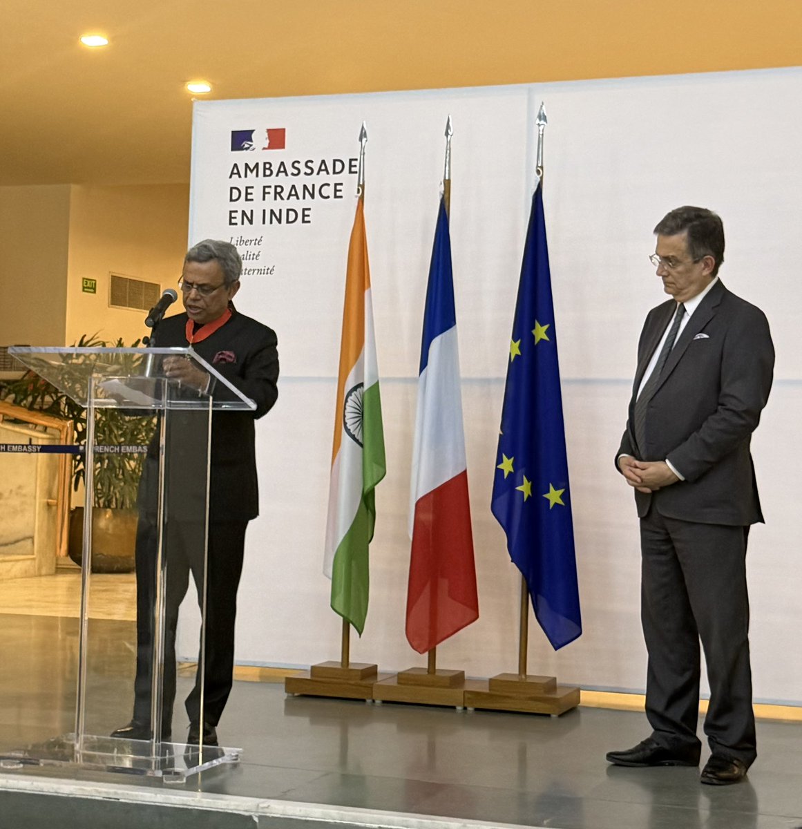 Amitabh Kant tweet media