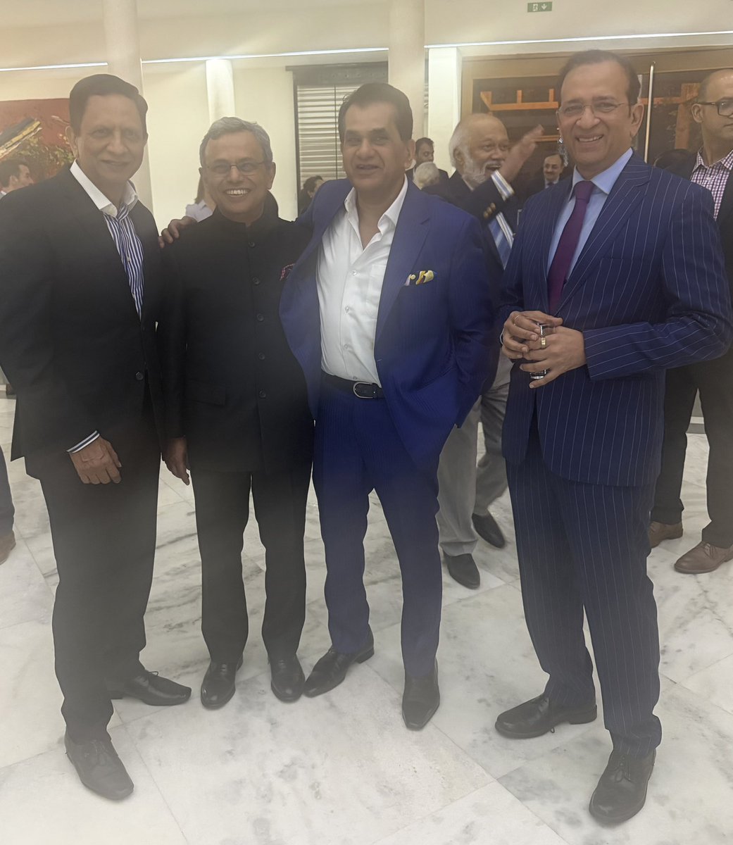 Amitabh Kant tweet media