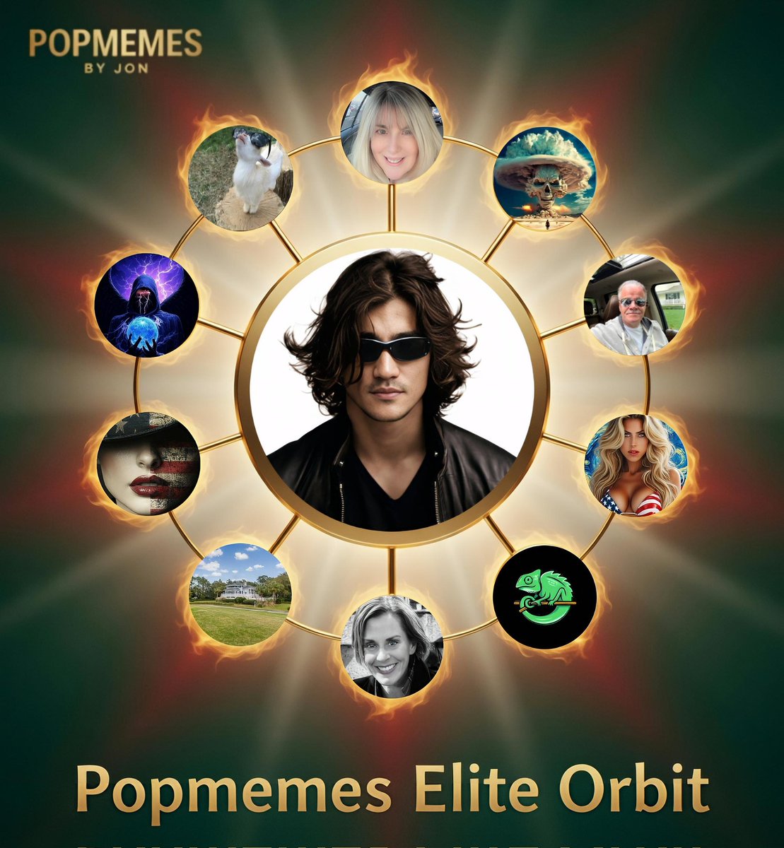 JonC Memes 🚀 tweet media