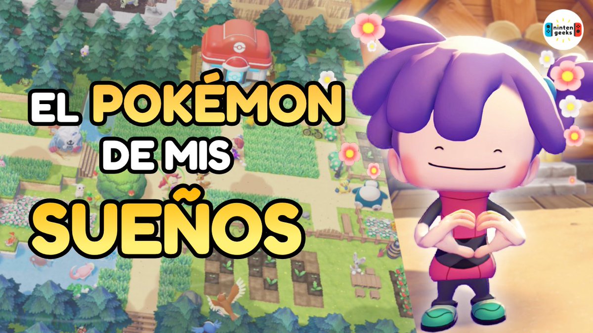 María 👾 tweet media