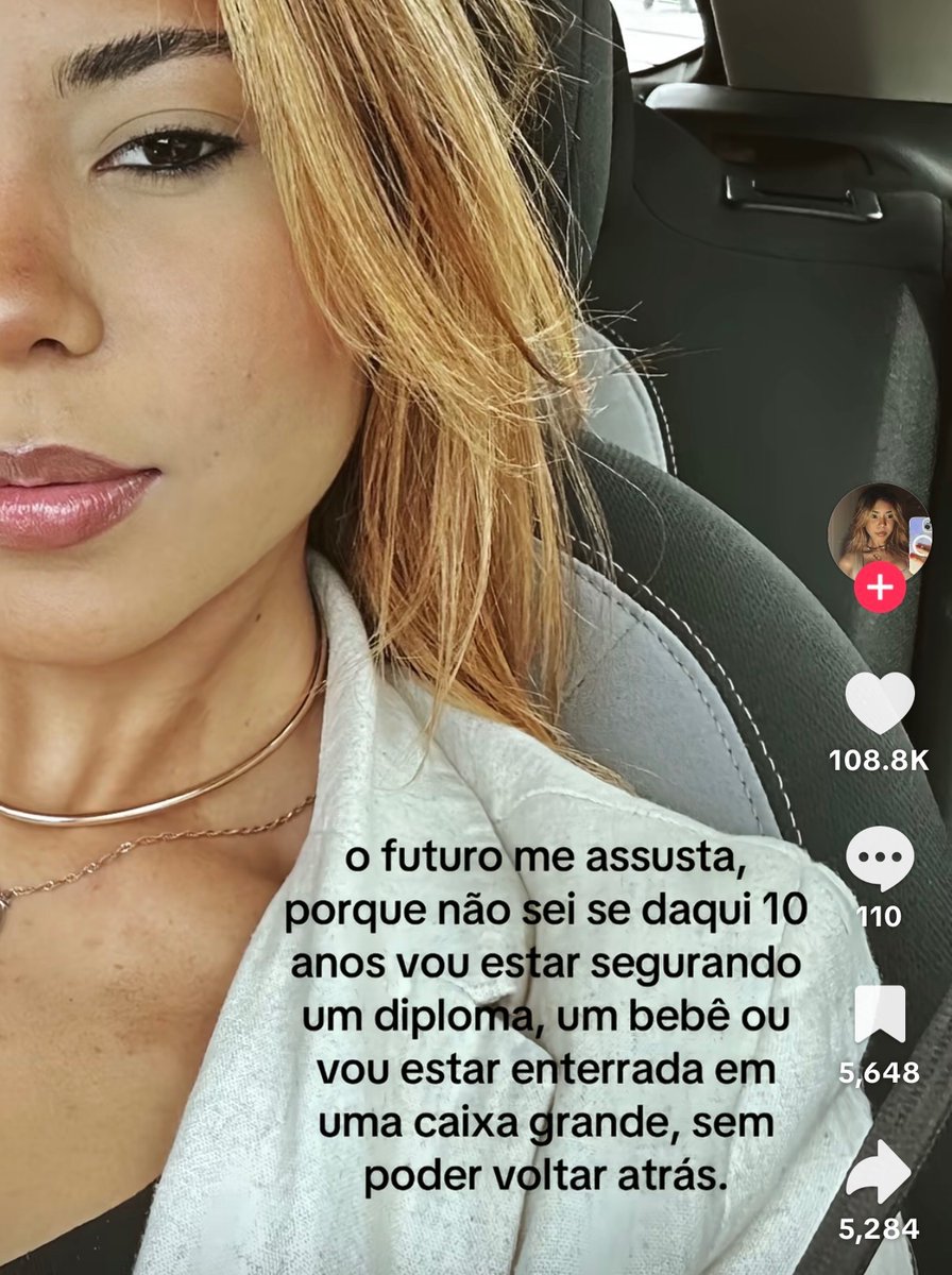 Tiktok fora de contexto tweet media