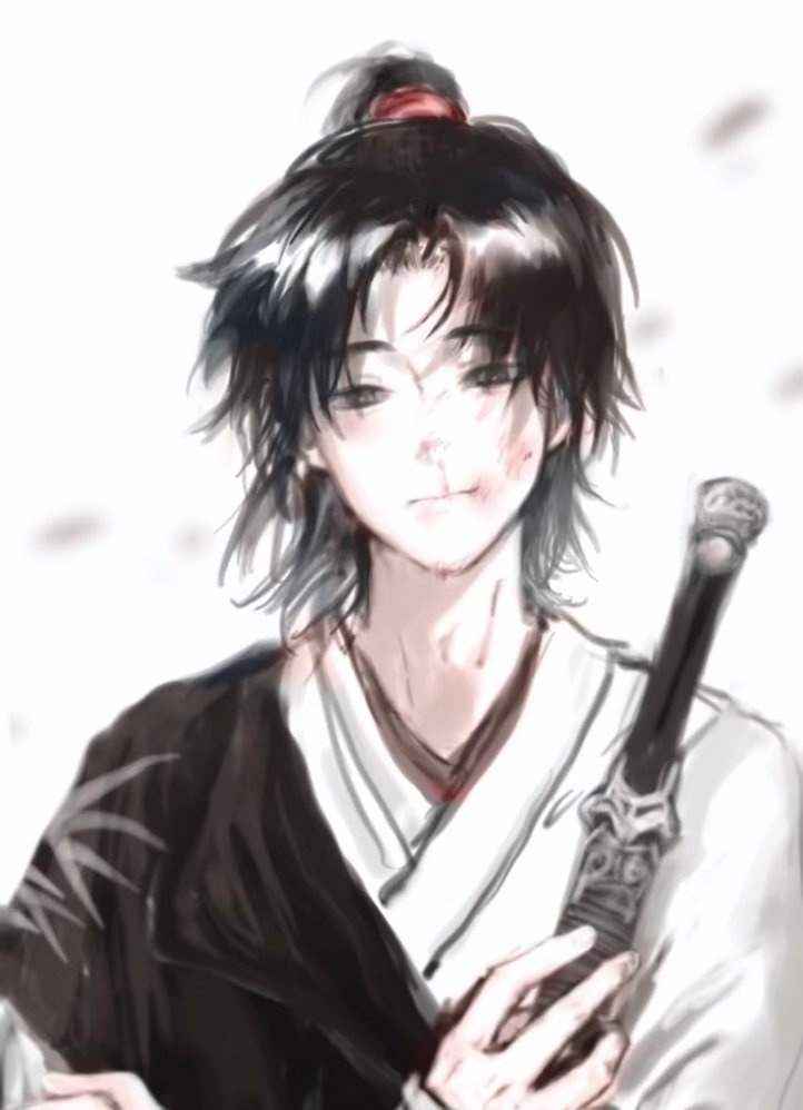 AtigerfishHerry's tweet photo. #燕云十六声 #WhereWindsMeet #少东家 小狗小狗 https://t.co/VPw1KbKXUG