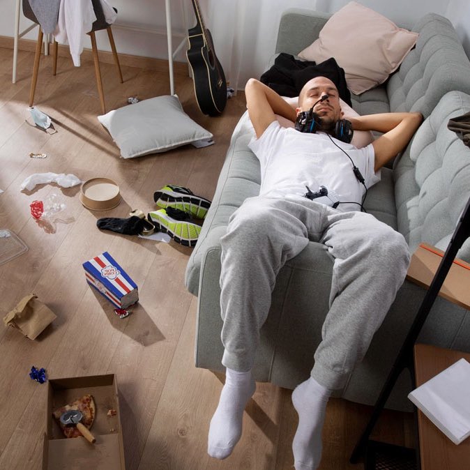 La Maison Presse tweet media