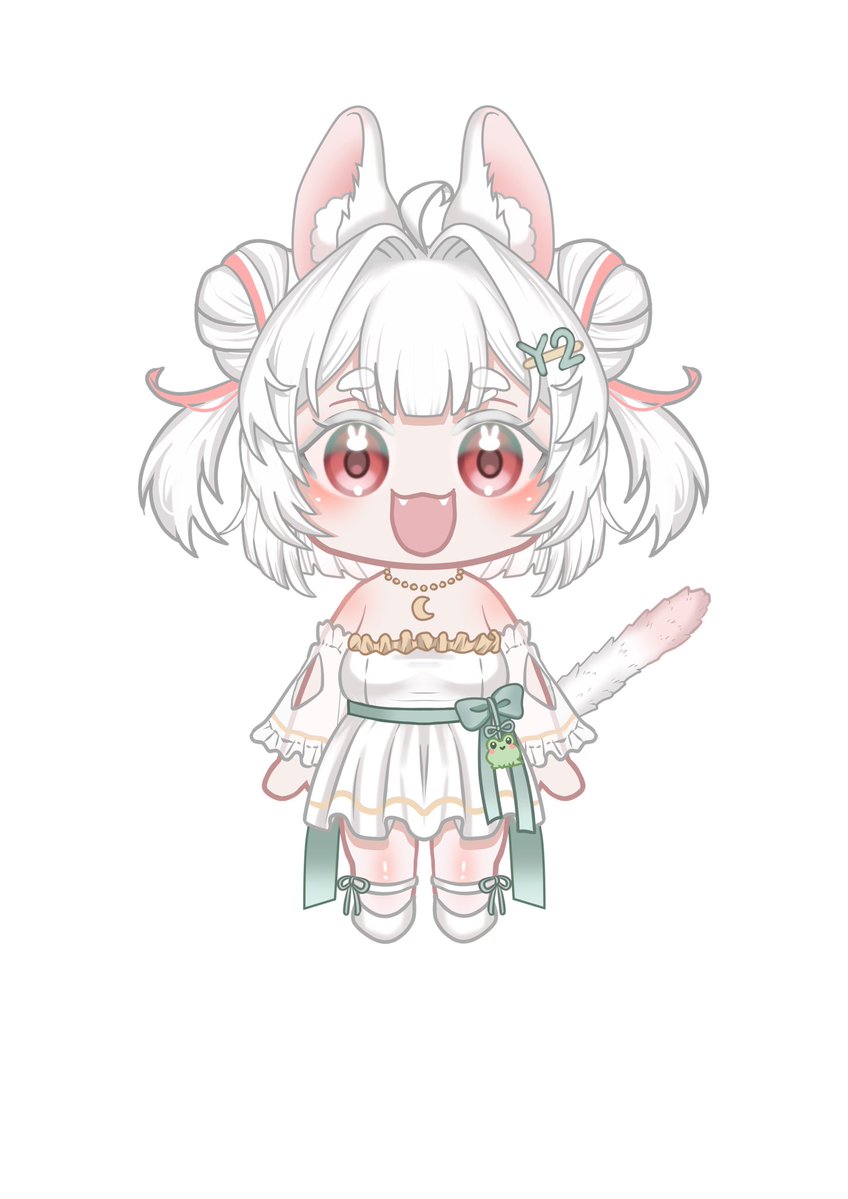 ꪔ̤̮鼯茗Y(歪)兔-周邊熱賣中ꪔ̤̮ tweet media