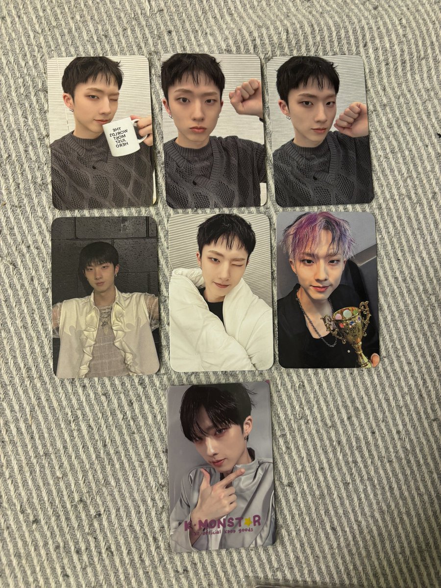 sen barnes 🦈 #UNIQUE tweet media