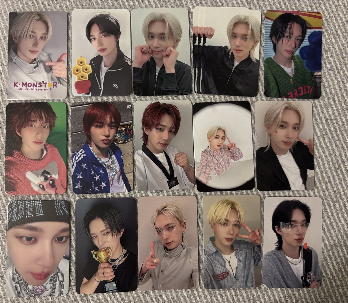 sen barnes 🦈 #UNIQUE tweet media