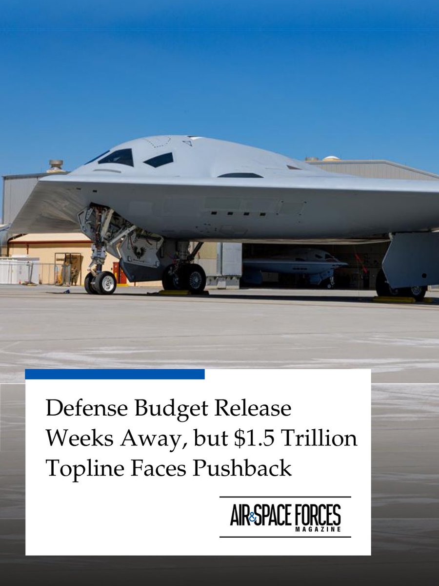 Air & Space Forces Magazine tweet media