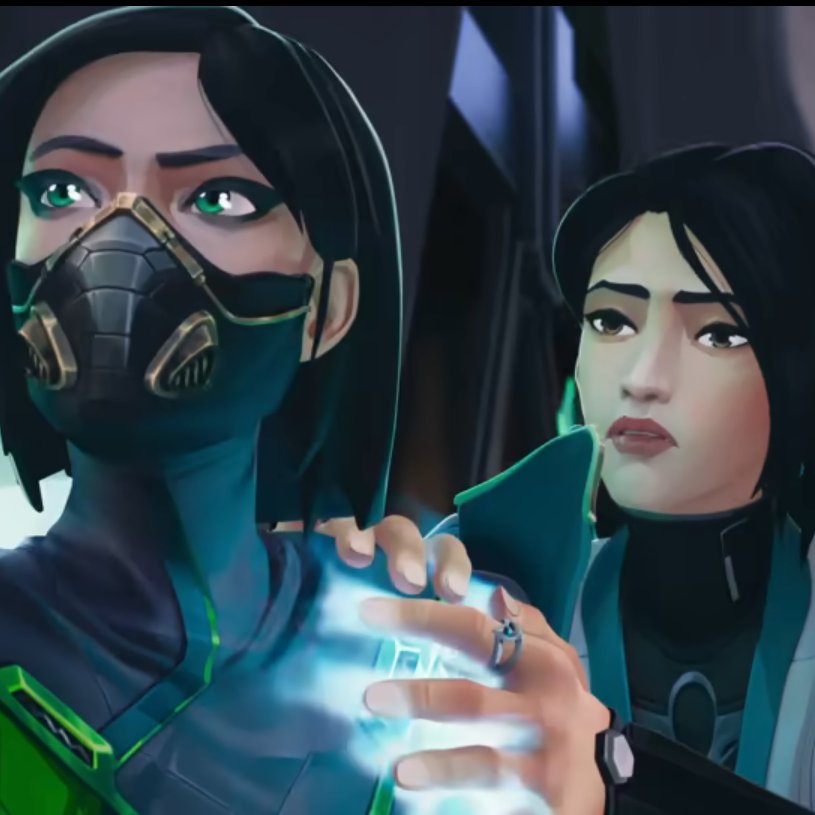 kin 😺 ( leaving this account) tweet media