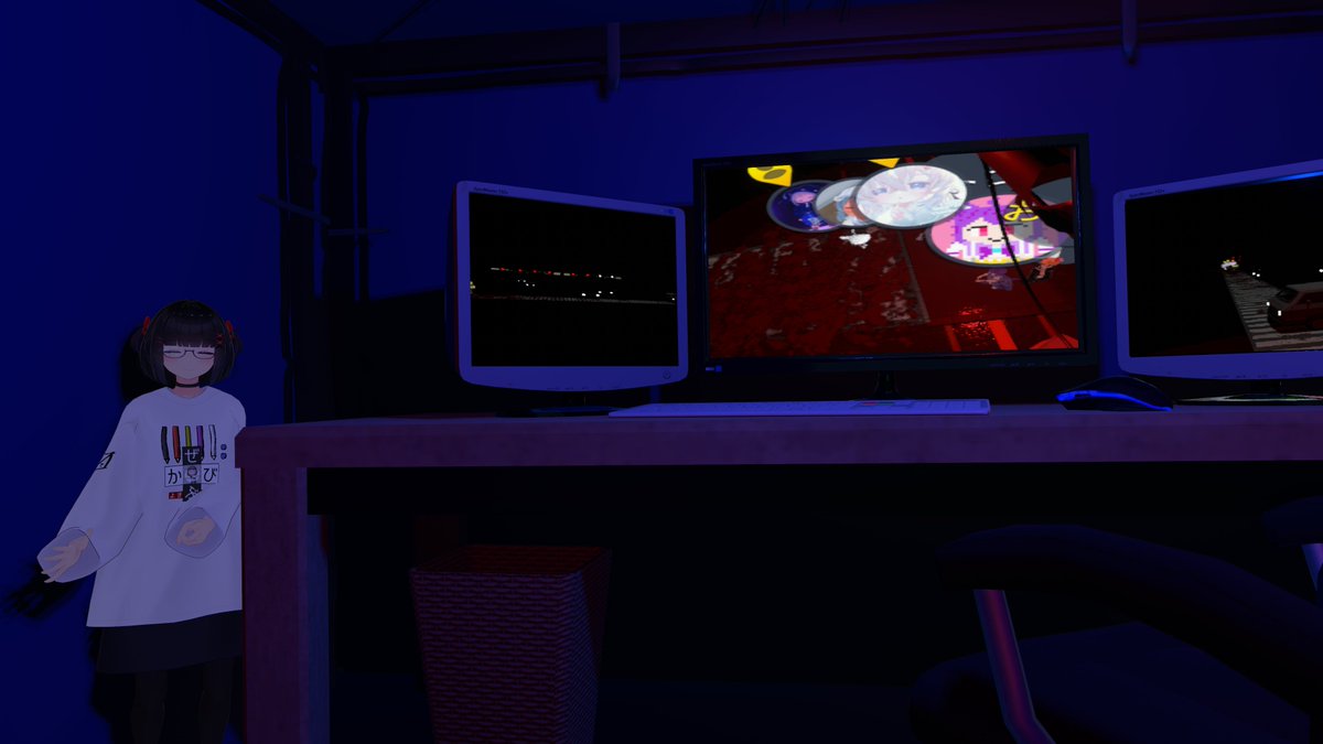 らぃむ☕ tweet media