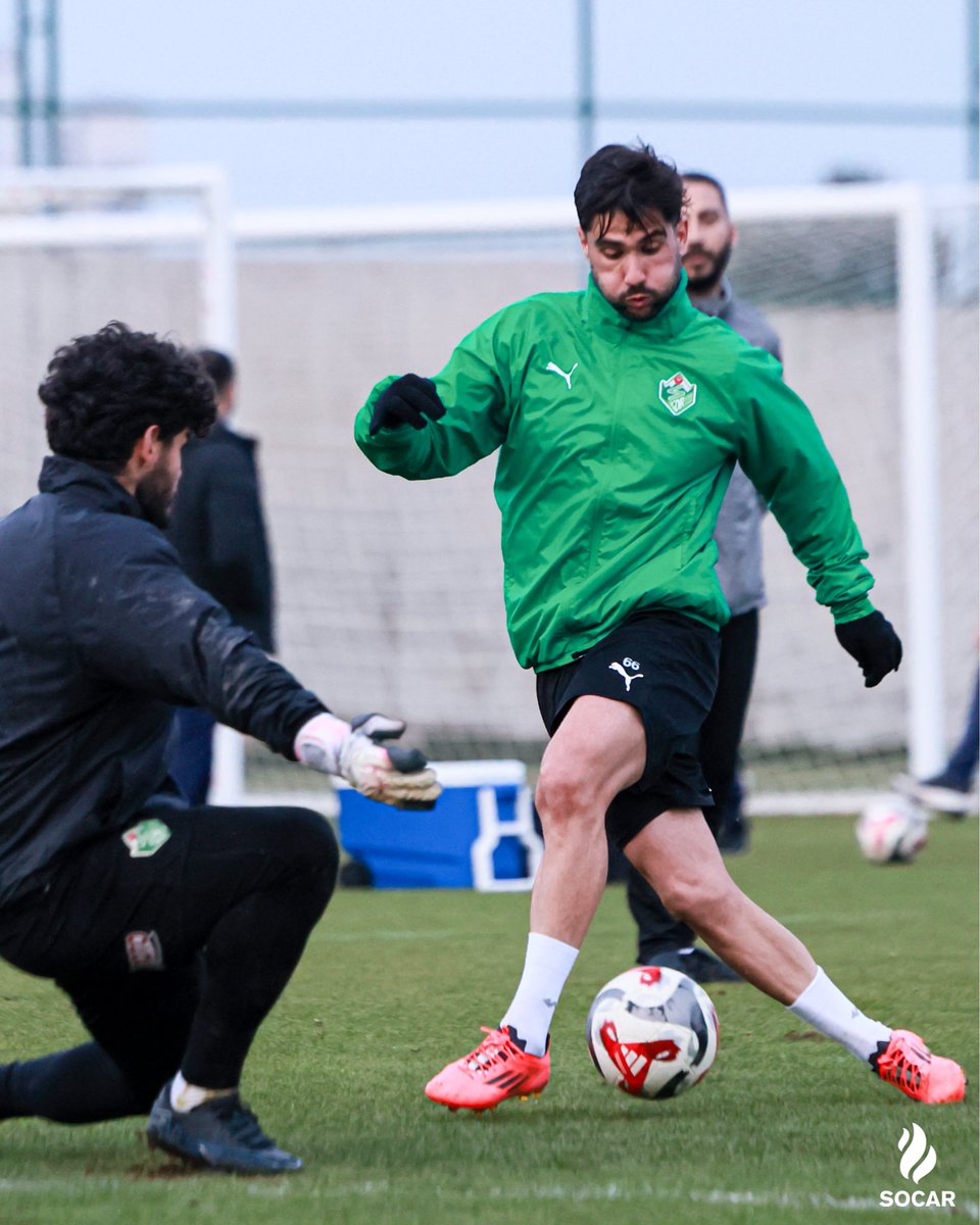 Alagöz Holding Iğdır Futbol Kulübü tweet media