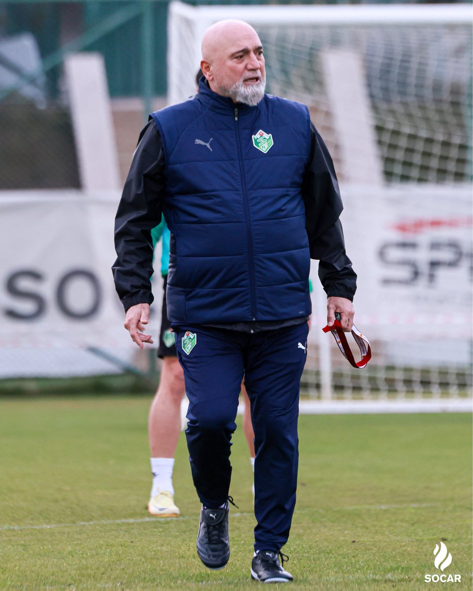 Alagöz Holding Iğdır Futbol Kulübü tweet media