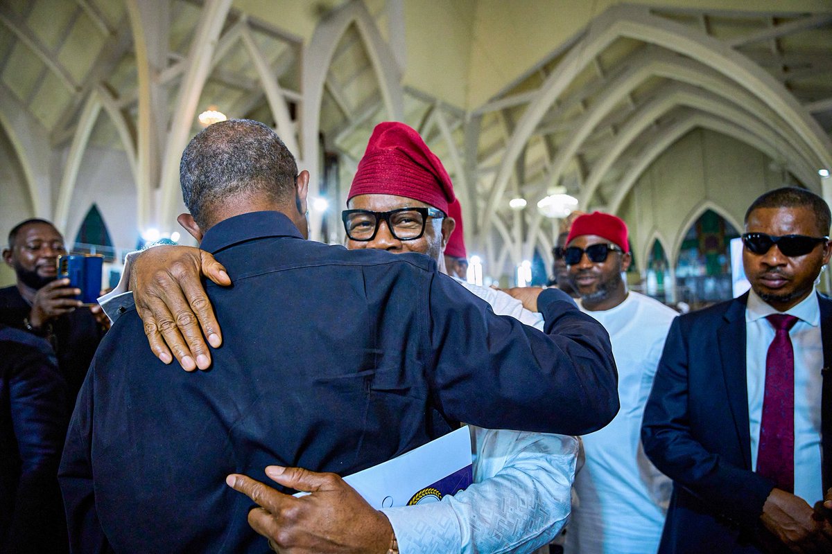 Blessing Fáṣìpẹ̀ 🇳🇬 tweet media