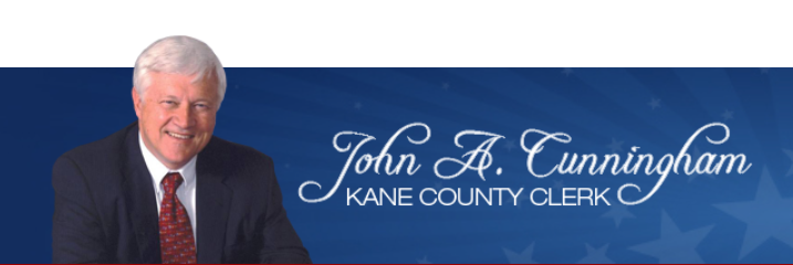 Kane County,IL Clerk tweet media