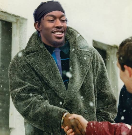 Matty Locke tweet media