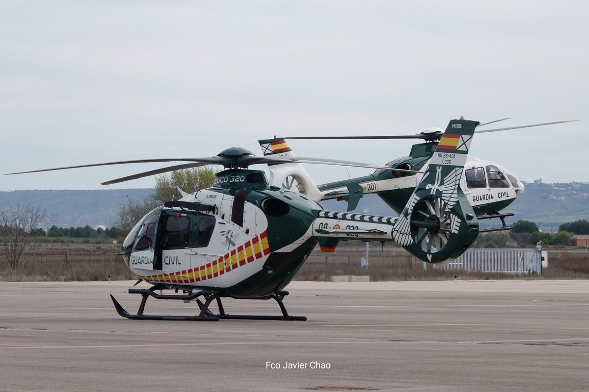 Aeronaves Militares Españolas tweet media