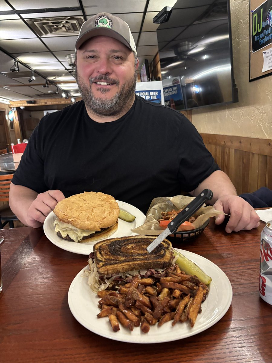 John McGlynn tweet media