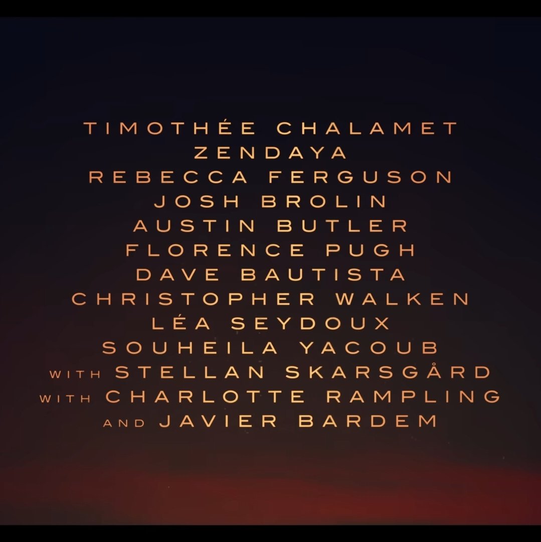 lily▫️blessed by DUNE 3 trailer tweet media