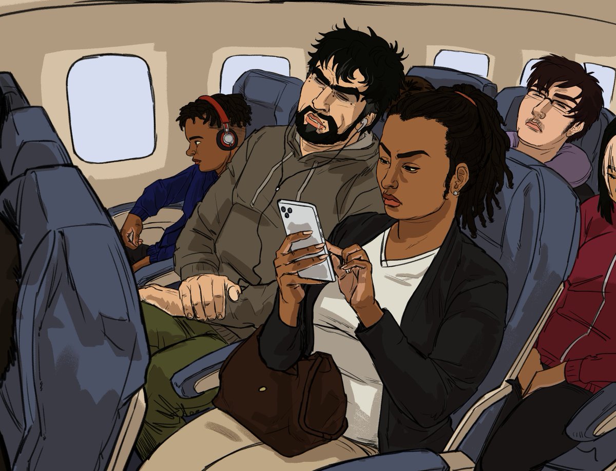 rubidgea-COMMS CLOSED tweet media