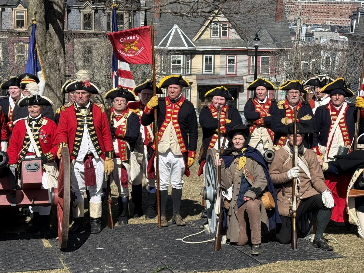 The History List tweet media