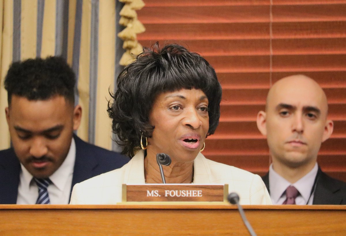 Science Committee Democrats tweet media