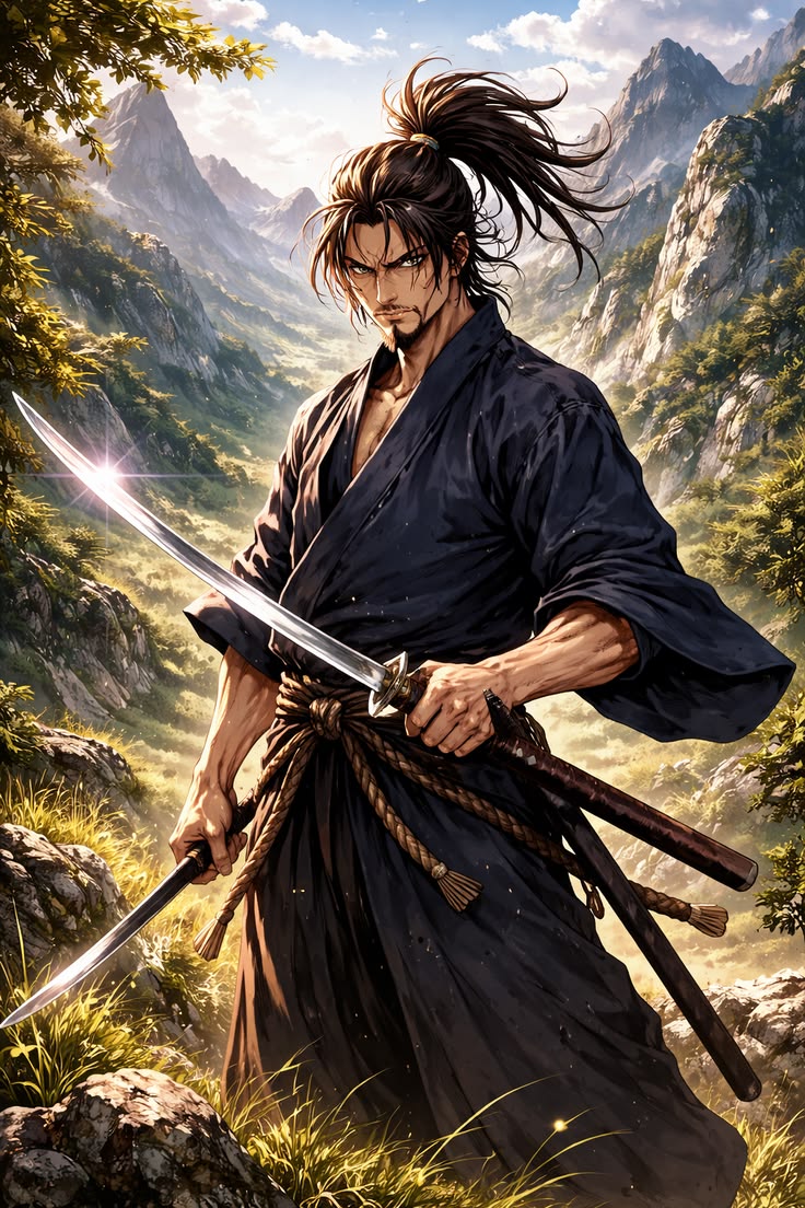 【最終値引き】Musashi　ノーマル シャフト Miyamoto Musashi
