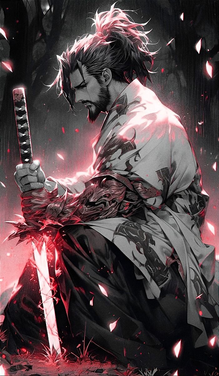 Miyamoto Musashi