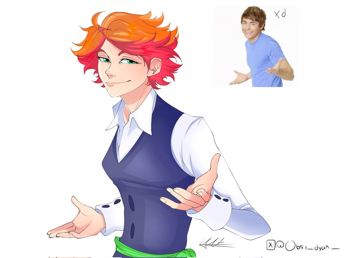 Happy birthday Amanda! ✨ 🥳 (I was going to upload it yesterday, but I couldn't finish it xd, ya ni modo) 

#LWA_jp  #lwa