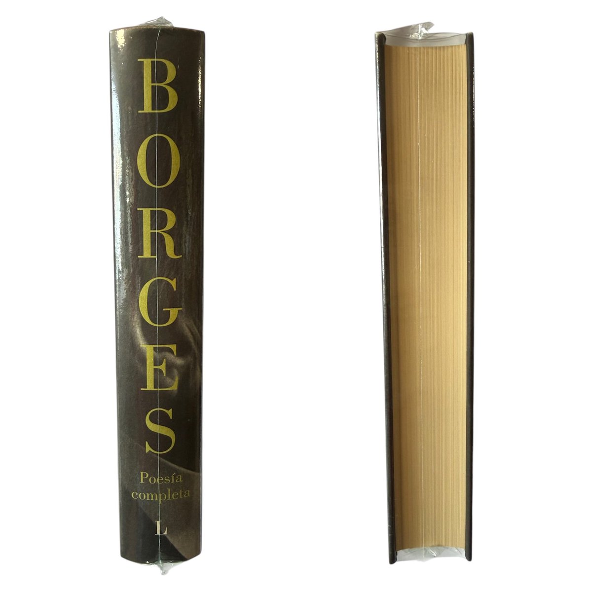 LibrosDelValle's tweet photo. Tenemos el #Libro de Jorge Luis Borges, #Poesía Completa.

#LibrosRecomendados 
#Libros 

https://t.co/4wqf0W4Fyz https://t.co/cN6ISCfYz9