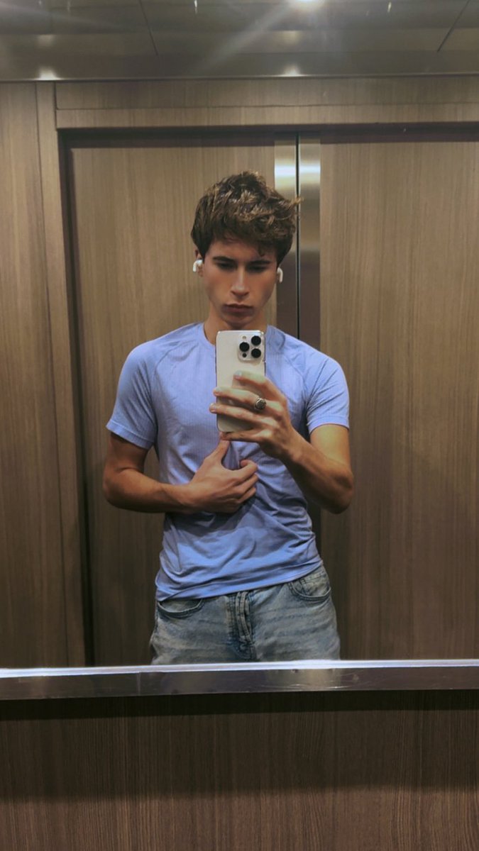 Prêstón Alfónső Párra Mejia Luca Matteo del Tóro tweet media