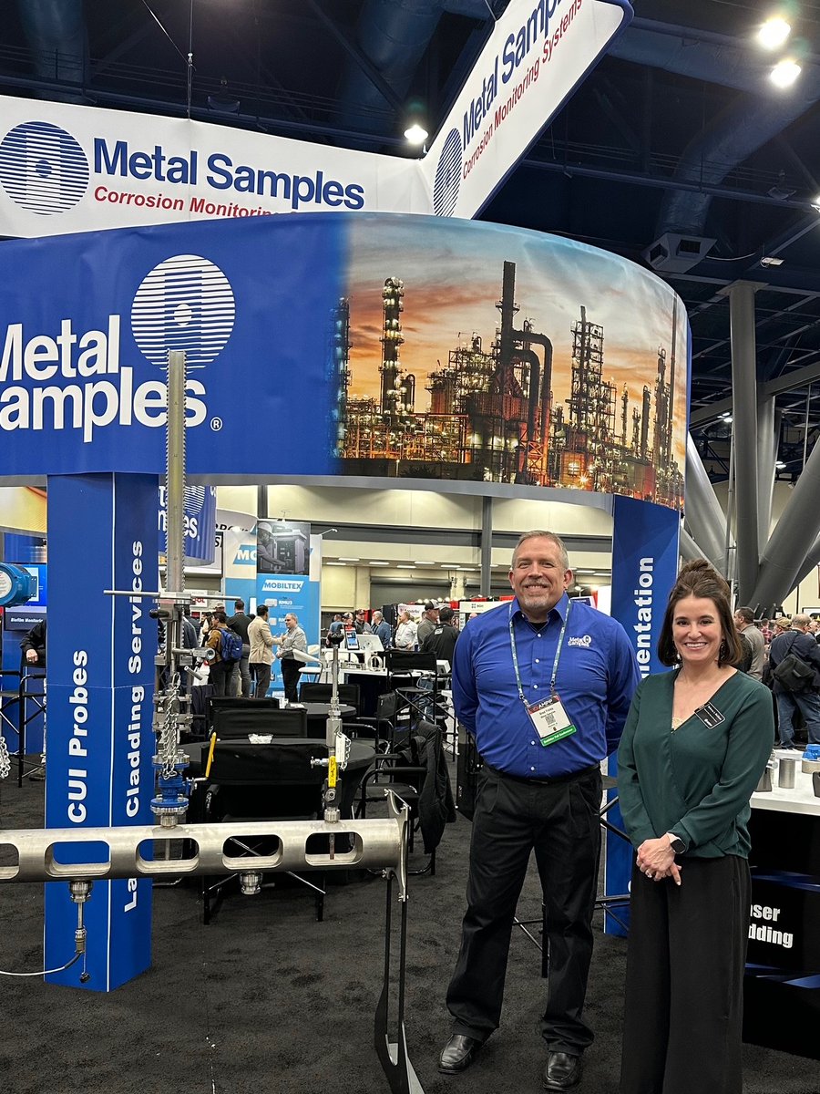 MaterialsPerformance tweet media