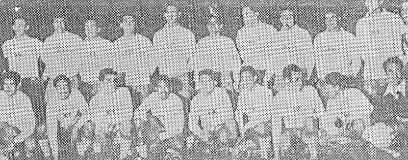 Steve1T's tweet image. …Also, on that day in 1948 at Estadio Escolar, Petrus Conquet &amp;amp; Casimiro Isebia scored for #NetherlandsAntilles, while Mario Camposeco &amp;amp; Carlos Toledo tallied for hosts @fedefut_oficial in 2:2 tie during final group action of #CCCF Championship.