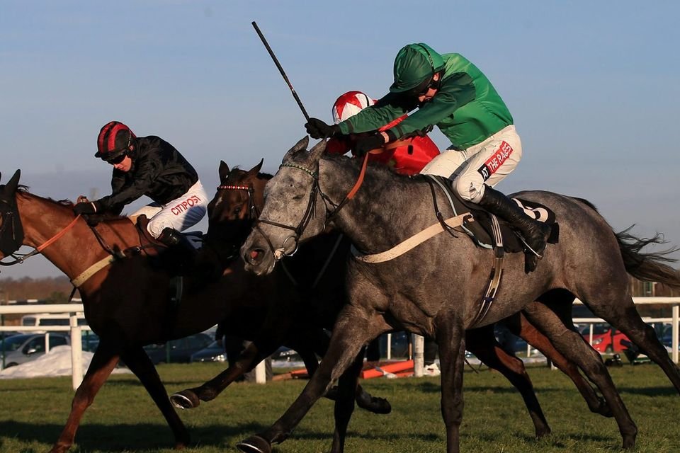 Ciarán Ó Deoráin tweet media