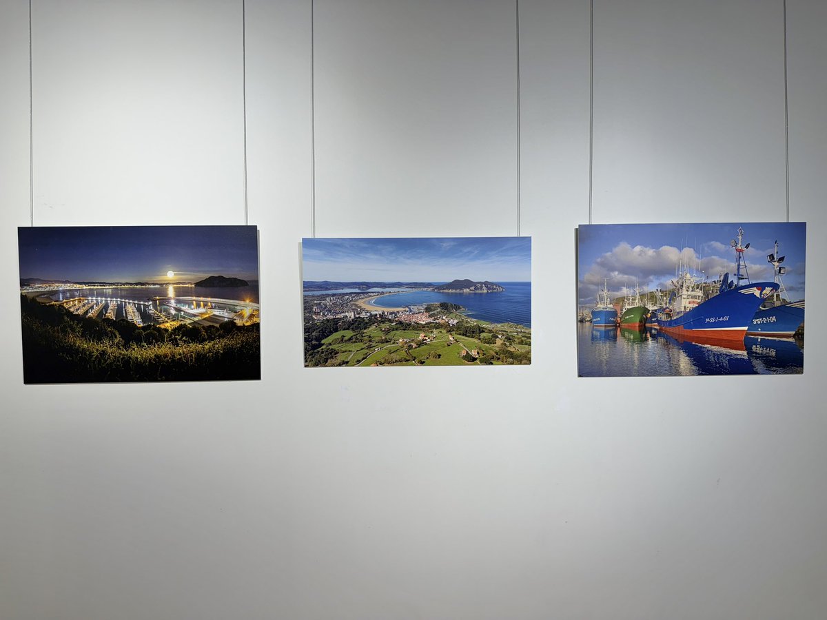 Ayuntamiento de Laredo (Cantabria) tweet media