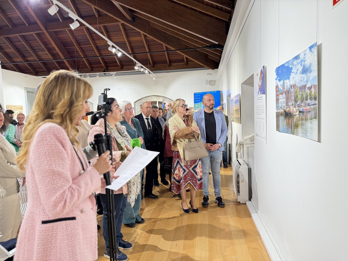Ayuntamiento de Laredo (Cantabria) tweet media